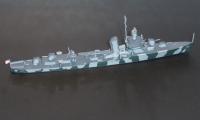 Tamiya Destroyer USS Hammann